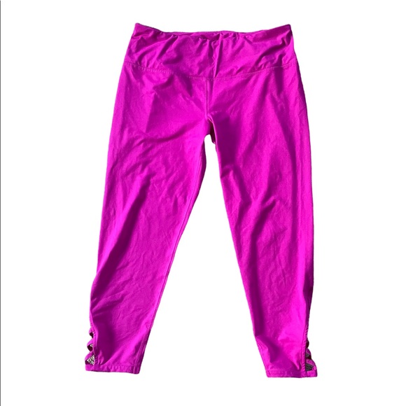 DSG Pants - Sz. XL 7/8 Leggings
